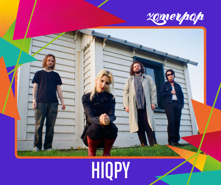 HIQPY